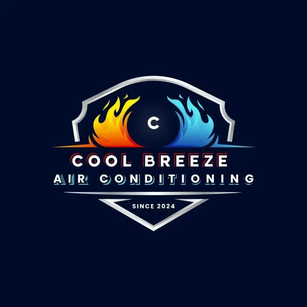 Slide of Cool Breeze Air Conditioning