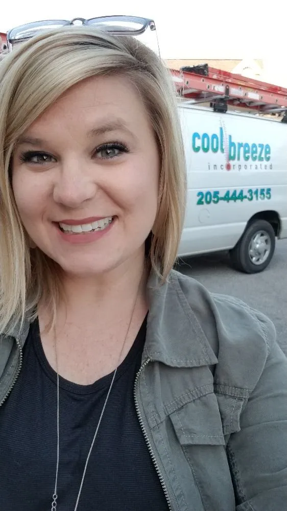 Slide of Cool Breeze