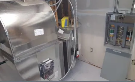 Slide of Cool Breeze