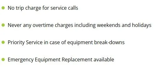 Slide of Cool Breeze Comfort Solutions