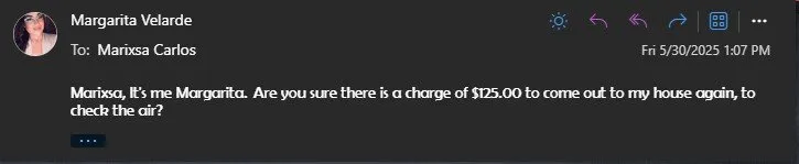 Slide of Cool Breeze Comfort Solutions