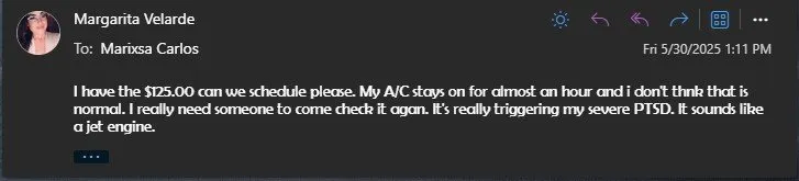 Slide of Cool Breeze Comfort Solutions