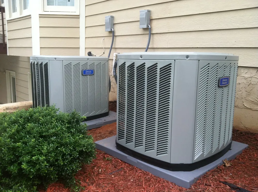 Slide of Cool Breeze Heating & Air