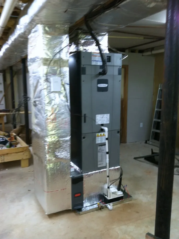 Slide of Cool Breeze Heating & Air