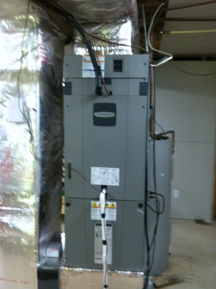 Slide of Cool Breeze Heating & Air