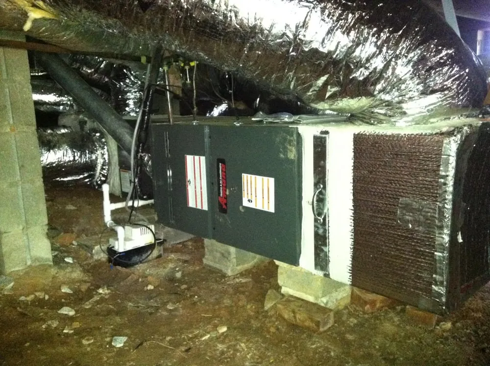 Slide of Cool Breeze Heating & Air