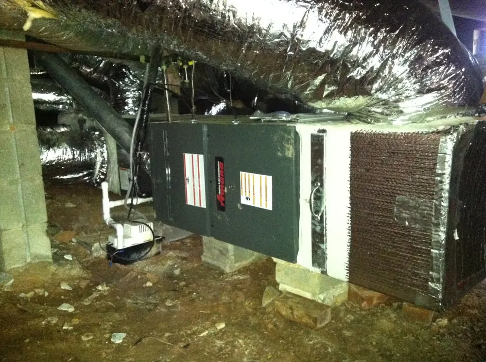 Slide of Cool Breeze Heating & Air