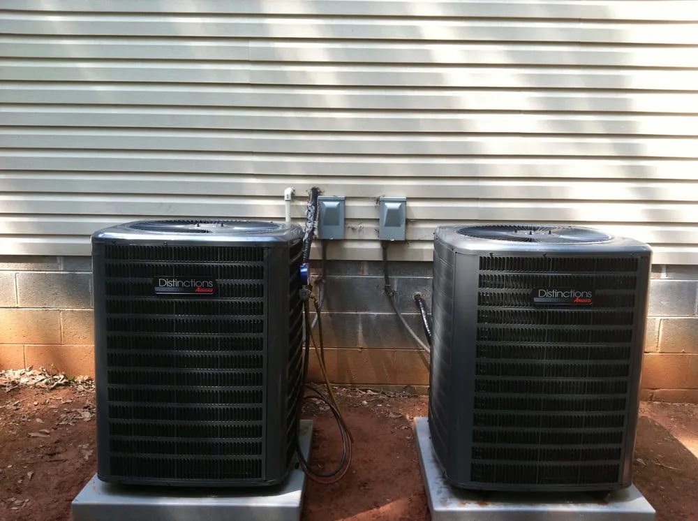 Slide of Cool Breeze Heating & Air