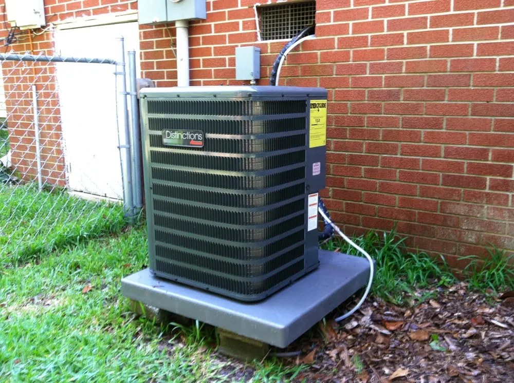 Slide of Cool Breeze Heating & Air