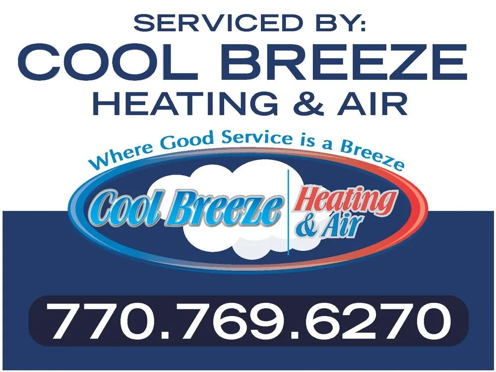 Slide of Cool Breeze Heating & Air