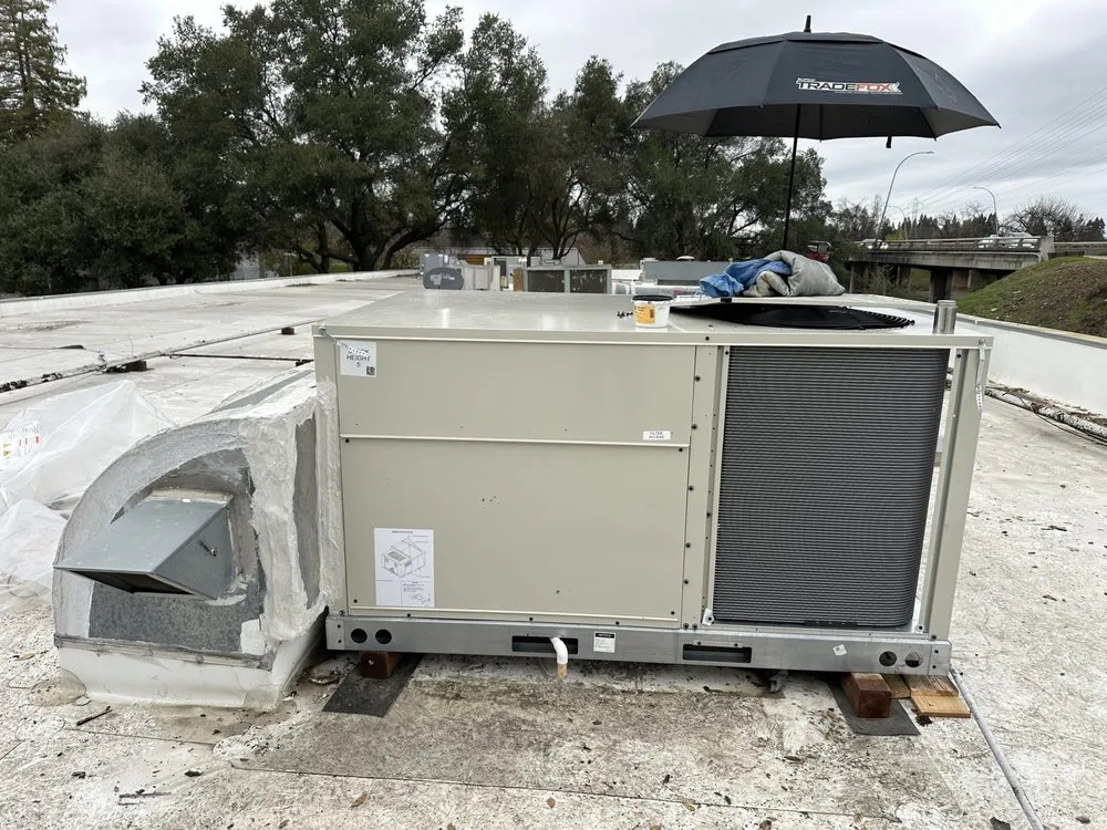 Slide of Cool Breeze Heating & Air