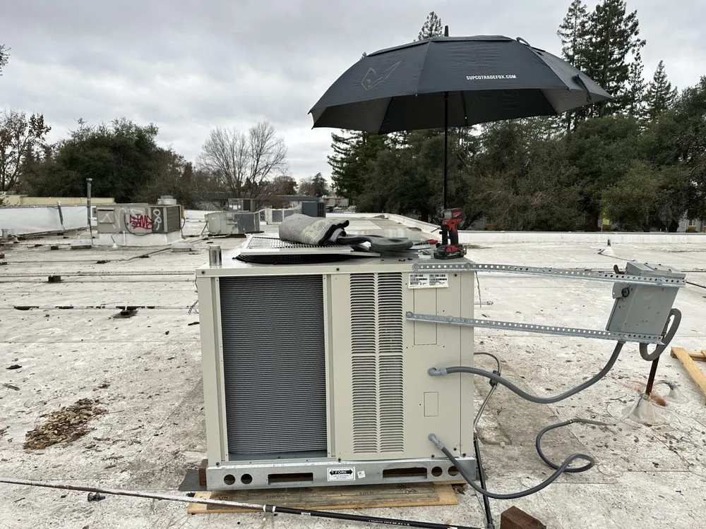 Slide of Cool Breeze Heating & Air