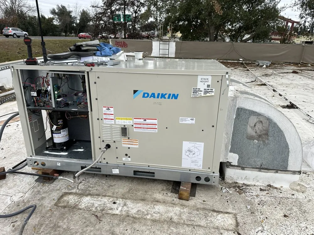 Slide of Cool Breeze Heating & Air