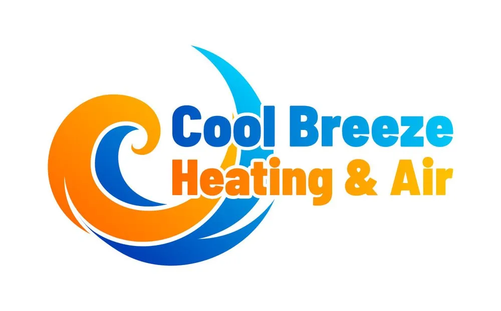 Slide of Cool Breeze Heating & Air