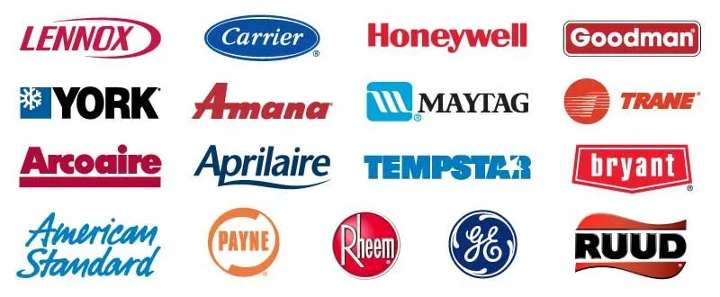 Slide of Cool Breeze Heating and Air