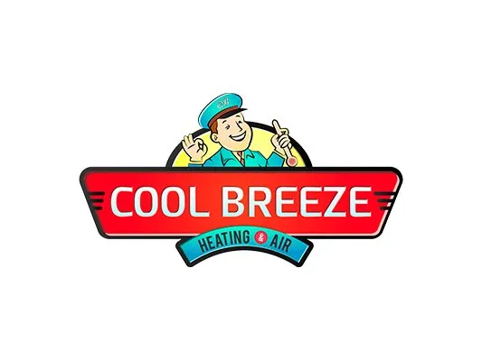 Slide of Cool Breeze Heating and Air