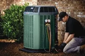 Certified HVAC maintenance experts serving Winston-Salem, NC - Cool Breeze Heating And Air