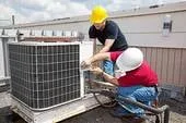 Trusted air conditioning service for homes in Winston-Salem, NC by Cool Breeze Heating And Air