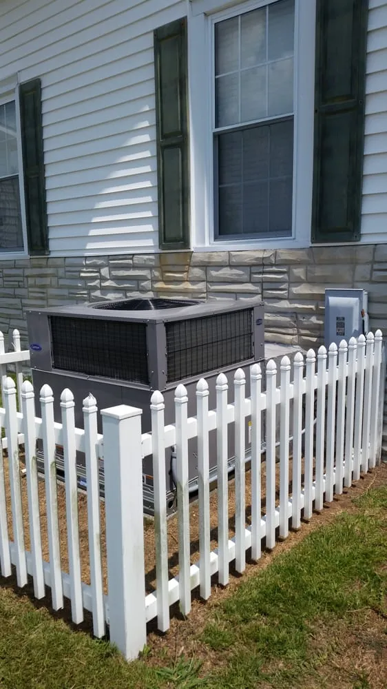 Top-rated furnace service for fast service in Winston-Salem, NC by Cool Breeze Heating And Air