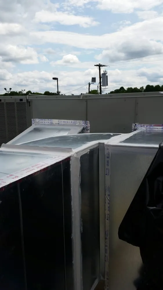 Emergency HVAC maintenance for fast service in Winston-Salem, NC by Cool Breeze Heating And Air