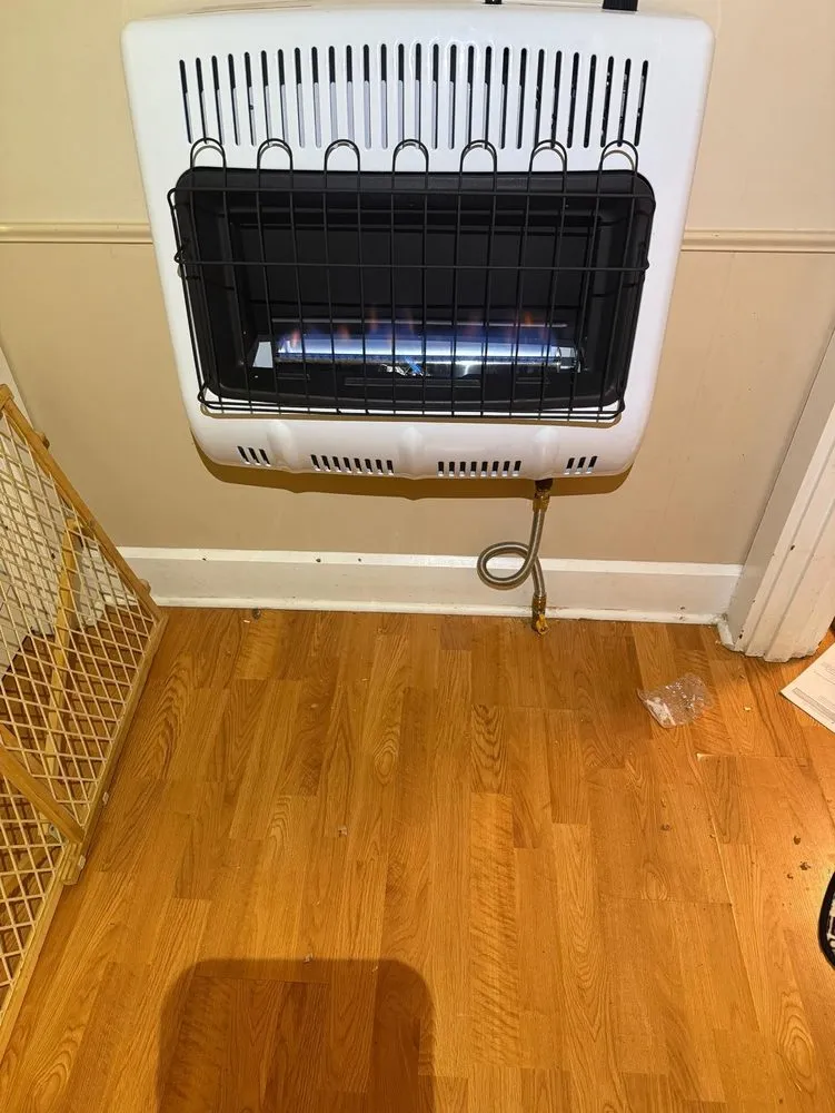 Slide of Cool Breeze Heating and Cooling