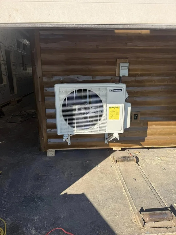 Slide of Cool Breeze Heating and Cooling