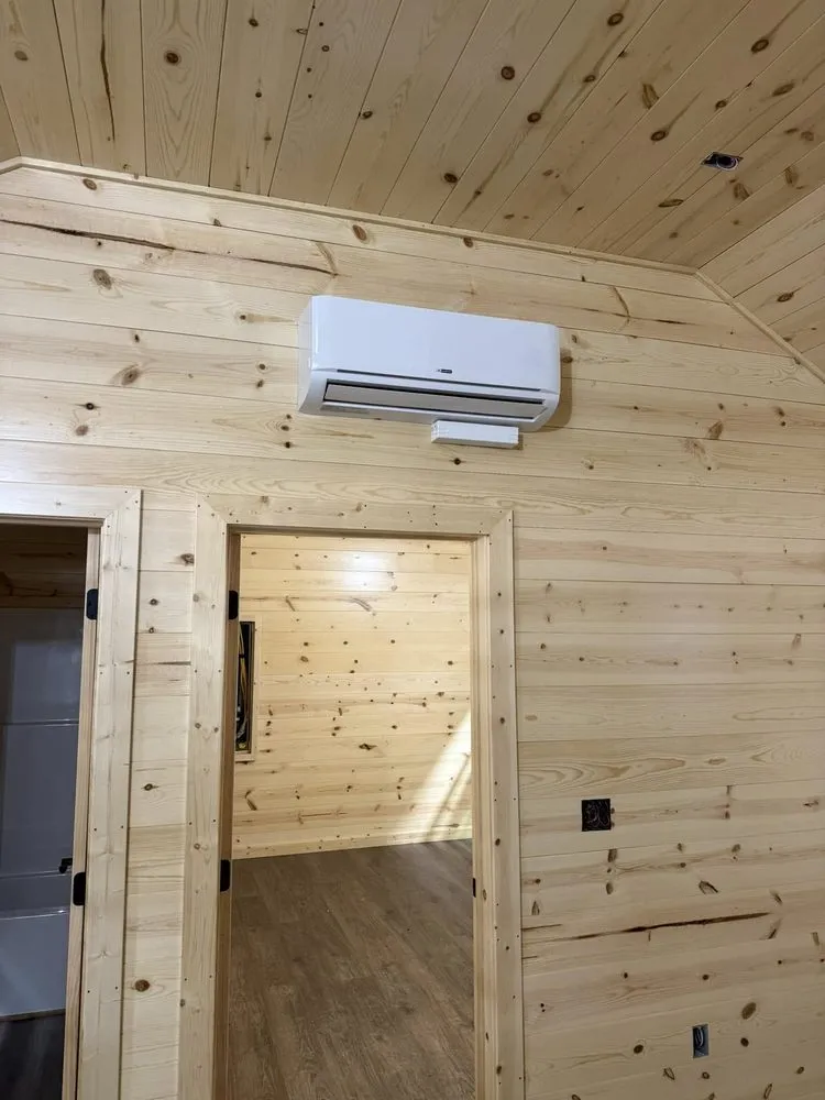 Slide of Cool Breeze Heating and Cooling