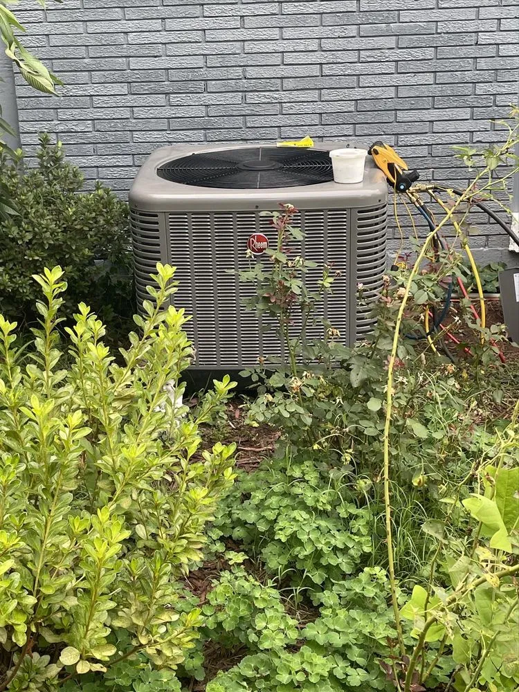 Slide of Cool Breeze Heating and Cooling