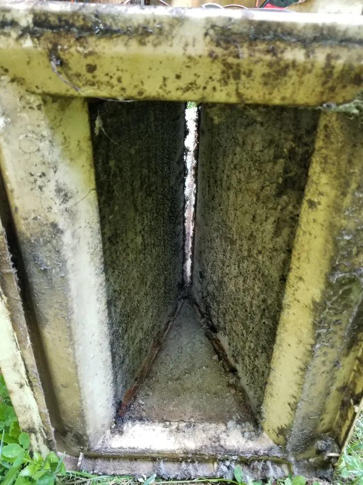 Slide of Cool Breeze HVAC