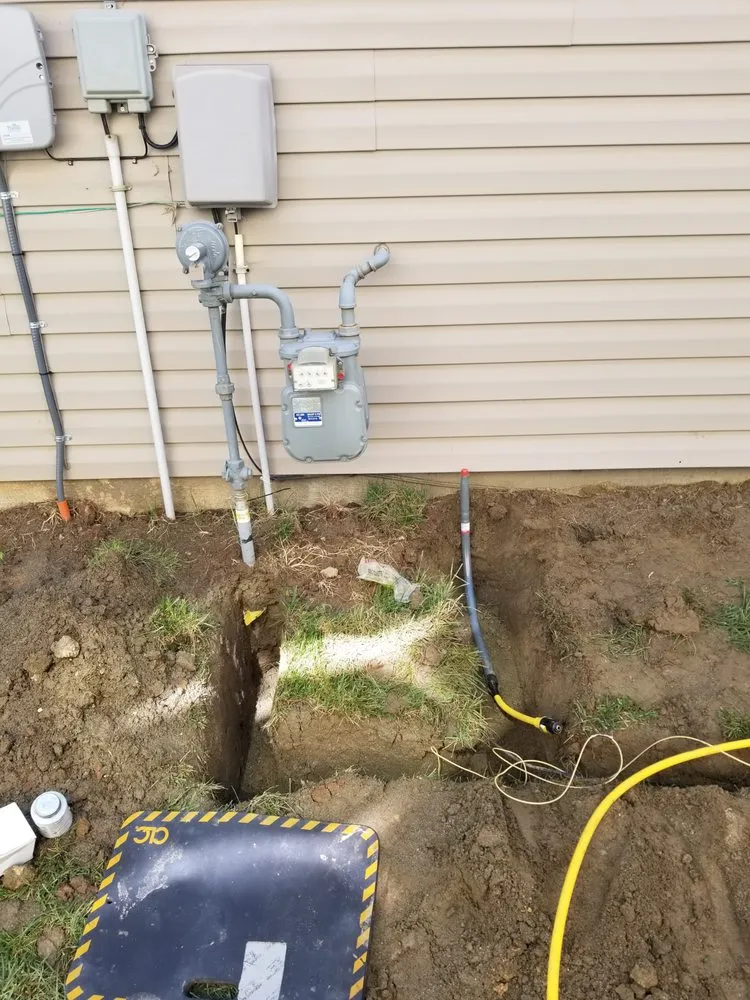 Slide of Cool Breeze HVAC