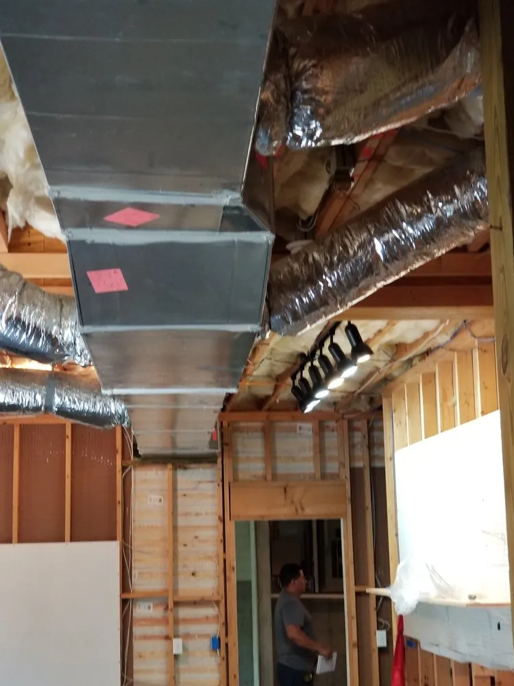 Slide of Cool Breeze HVAC