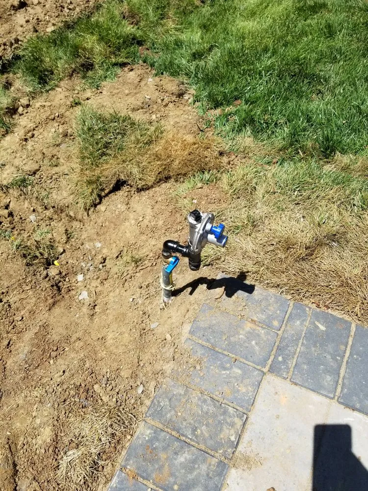 Slide of Cool Breeze HVAC