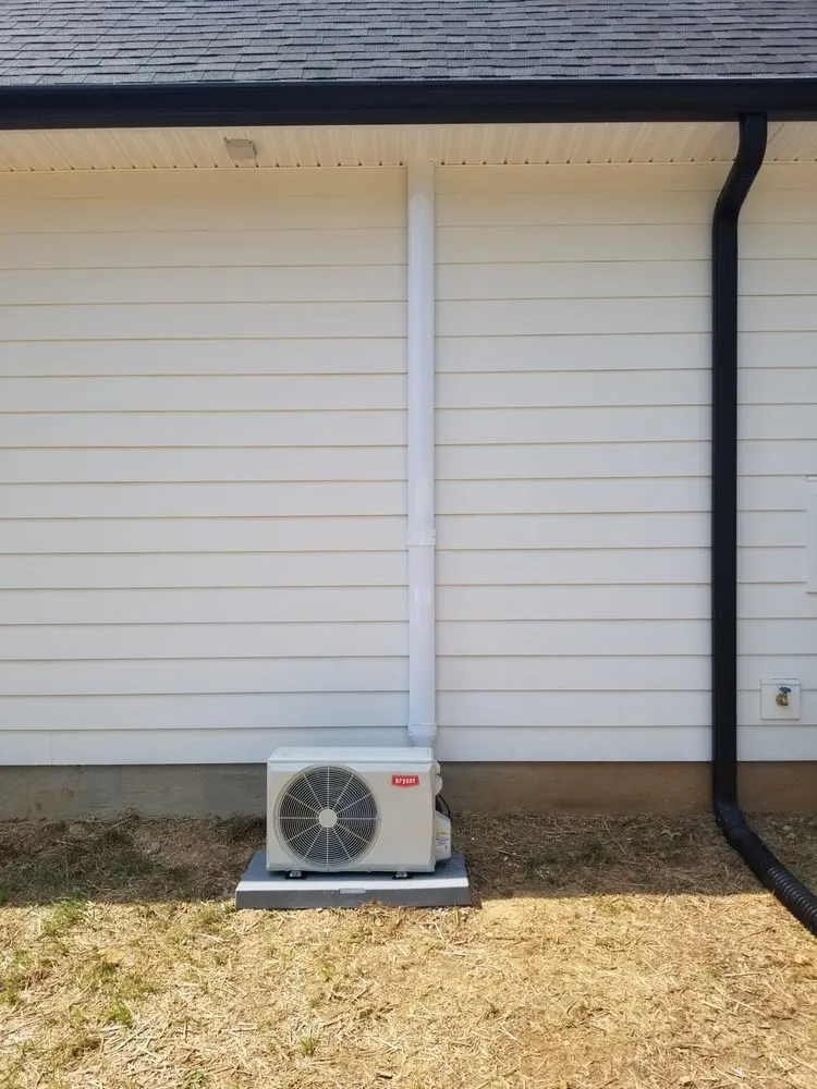 Slide of Cool Breeze HVAC