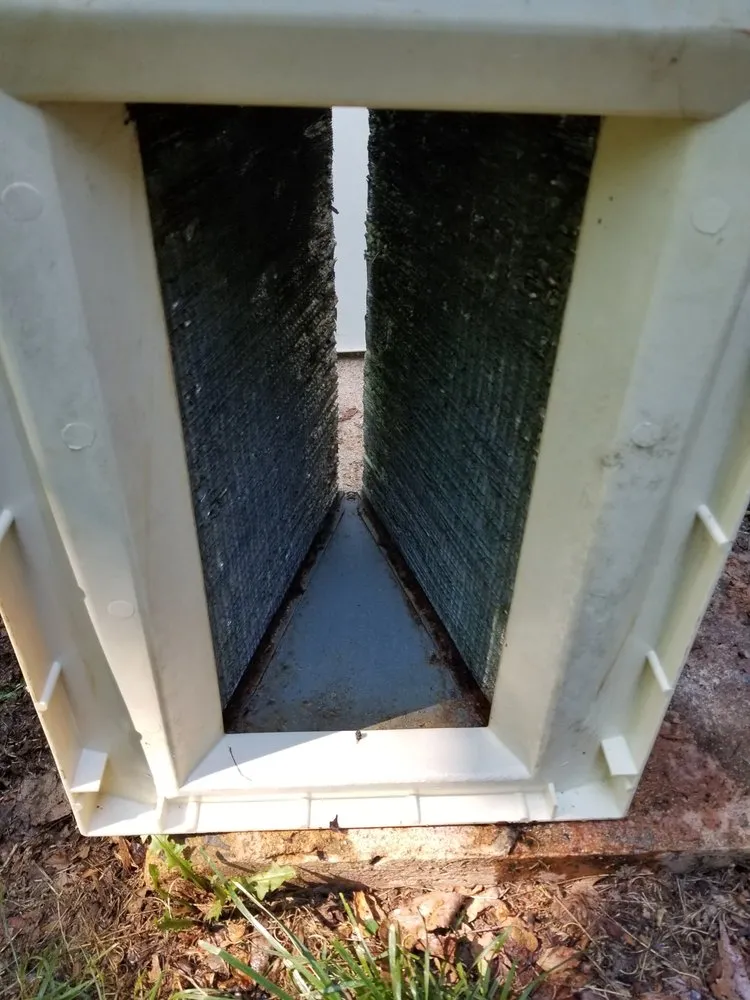 Slide of Cool Breeze HVAC