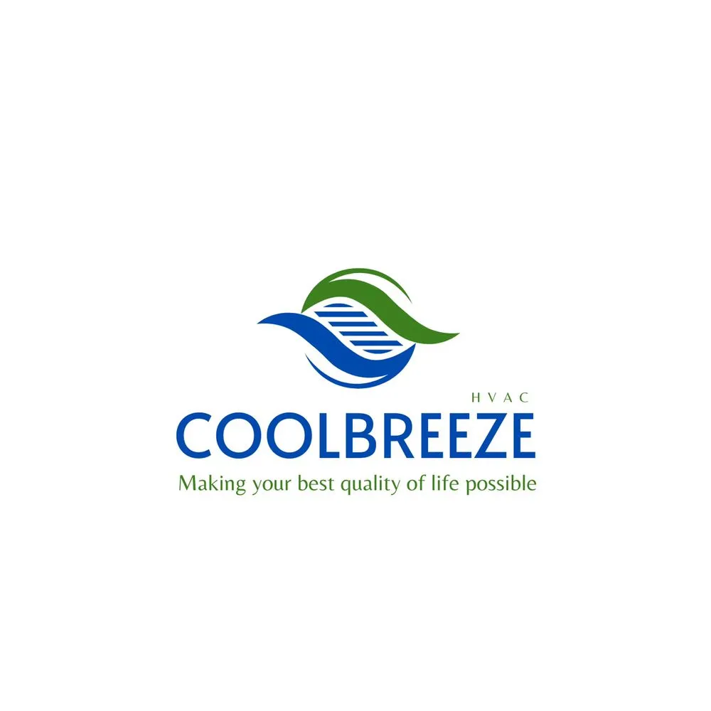 Slide of Cool Breeze HVAC