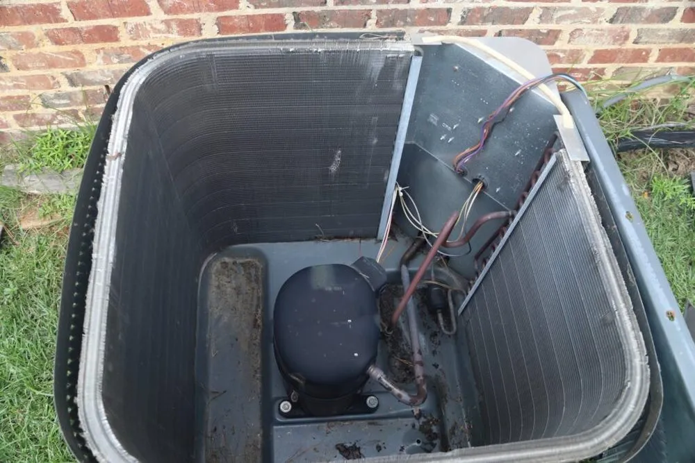 Slide of Cool Breeze HVAC