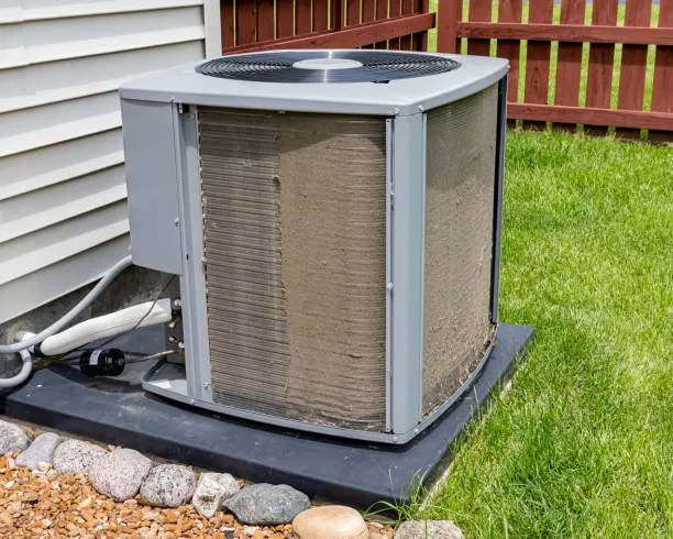 Slide of Cool Breeze HVAC