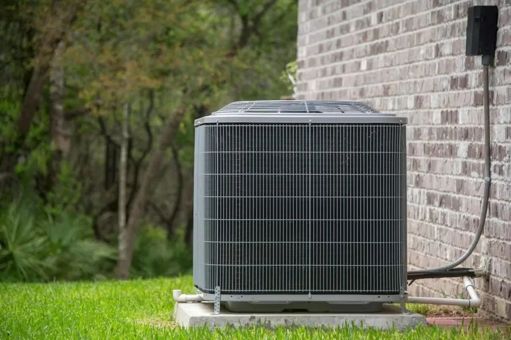 Slide of Cool Breeze HVAC