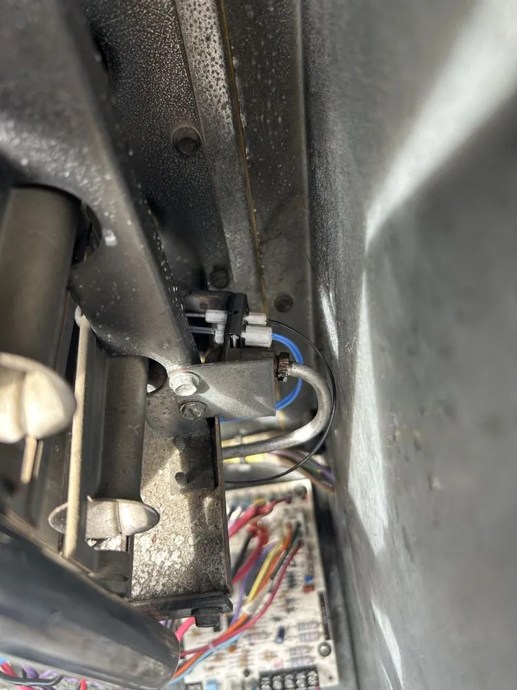 Slide of Cool Breeze HVAC