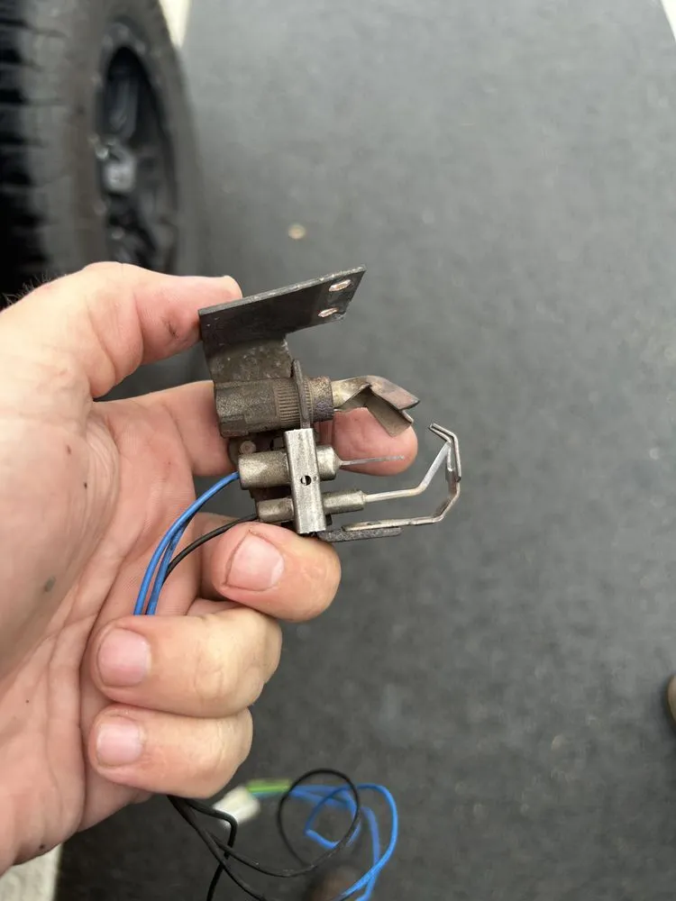 Slide of Cool Breeze HVAC