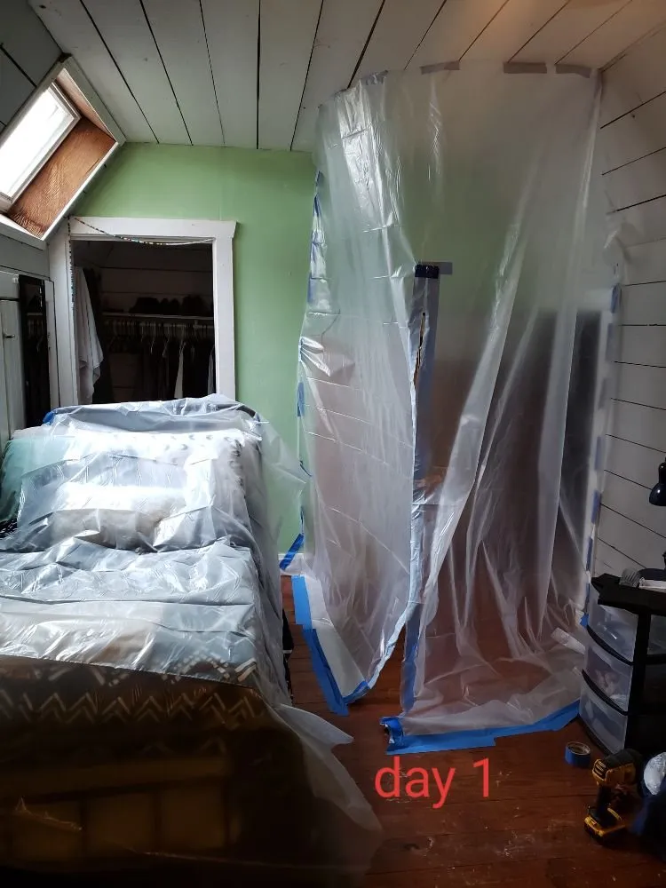 Slide of Cool Breeze Mechanical