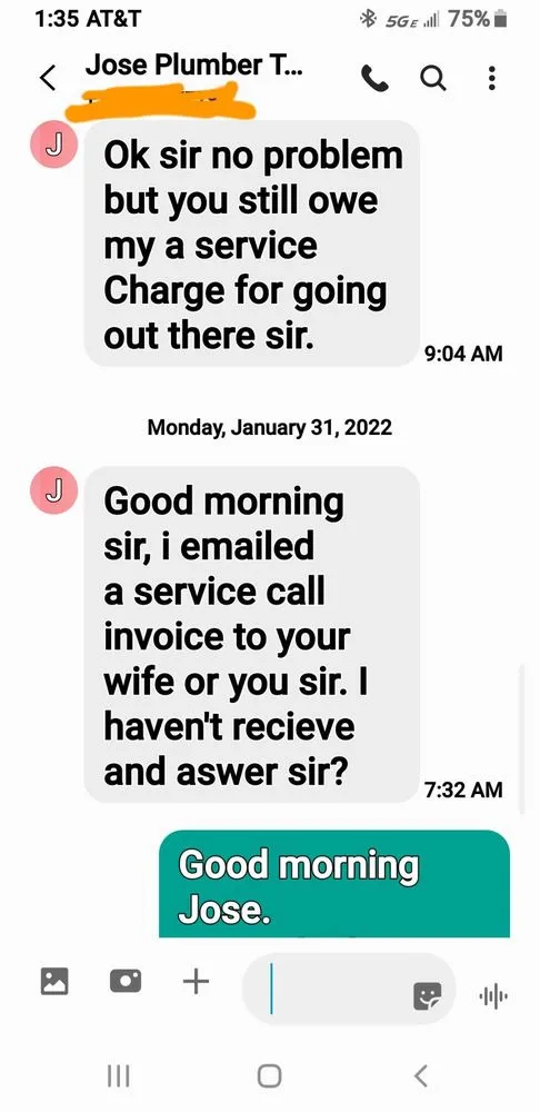 Slide of Cool Breeze Mechanical