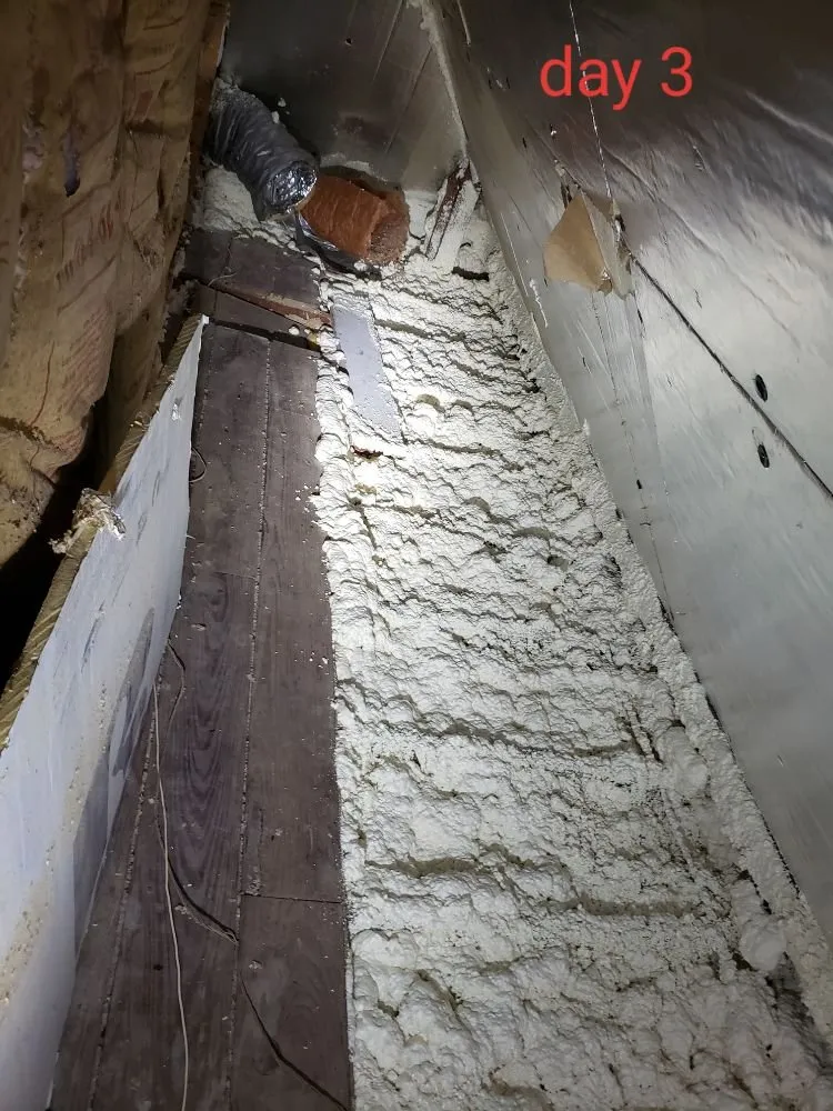 Slide of Cool Breeze Mechanical