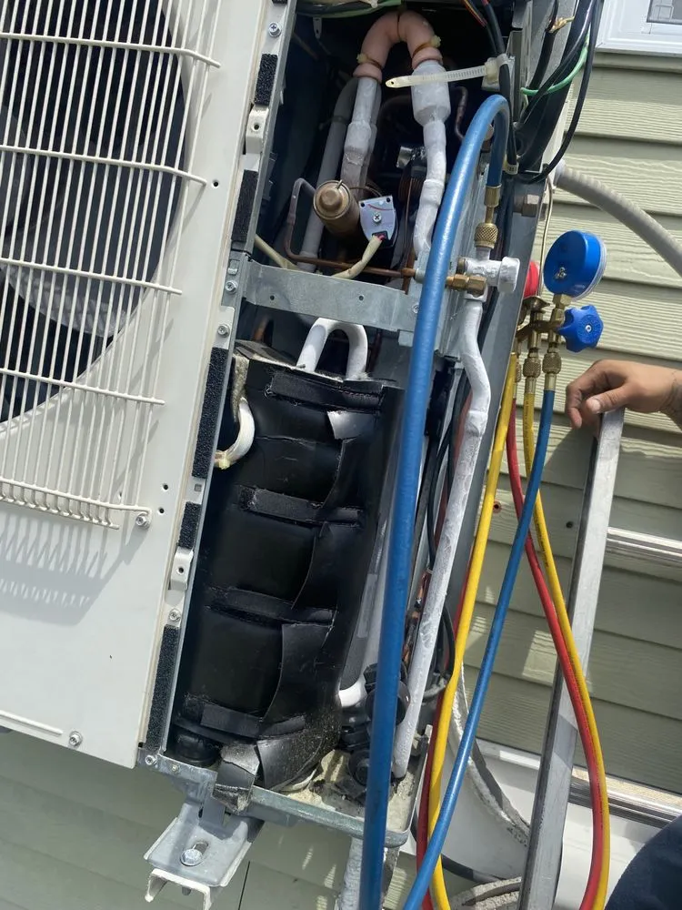 Slide of Cool Breeze