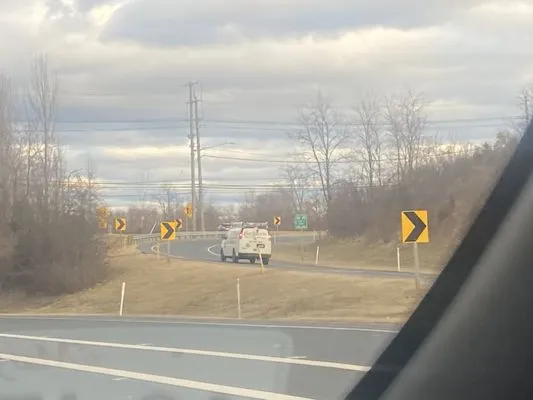 Cool Breeze Plumbing Heating & A/C Logo