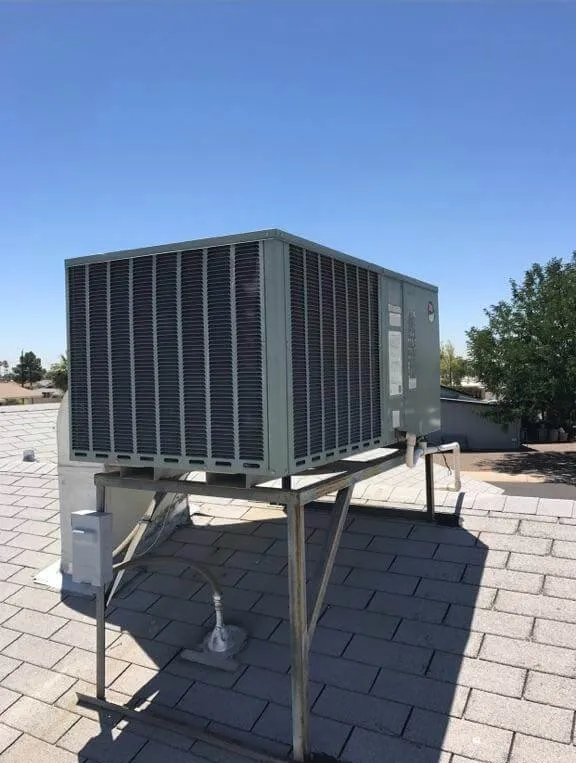 Slide of Cool Breeze Refrigeration, AC & Heating