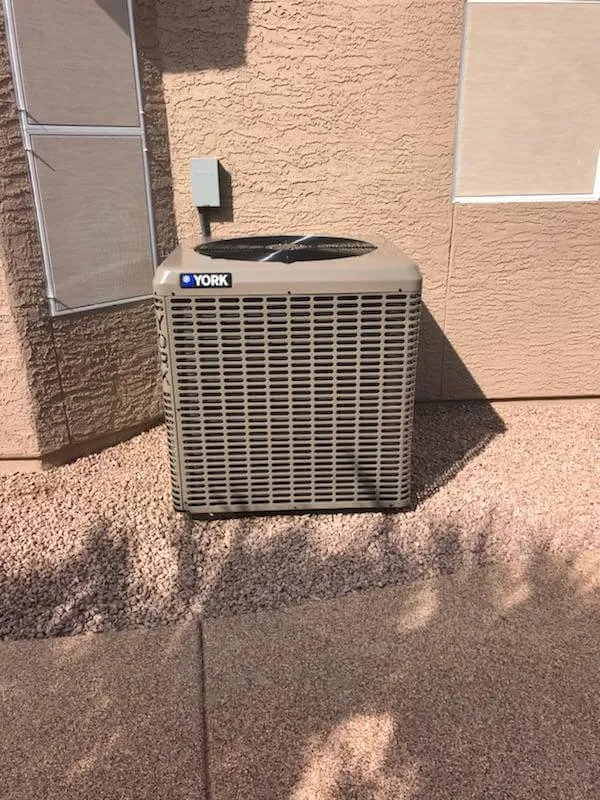 Slide of Cool Breeze Refrigeration, AC & Heating