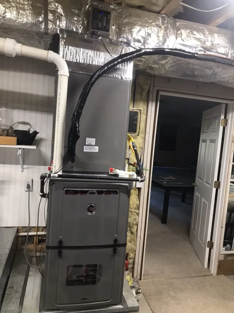 Slide of Cool Breeze Refrigeration, AC & Heating