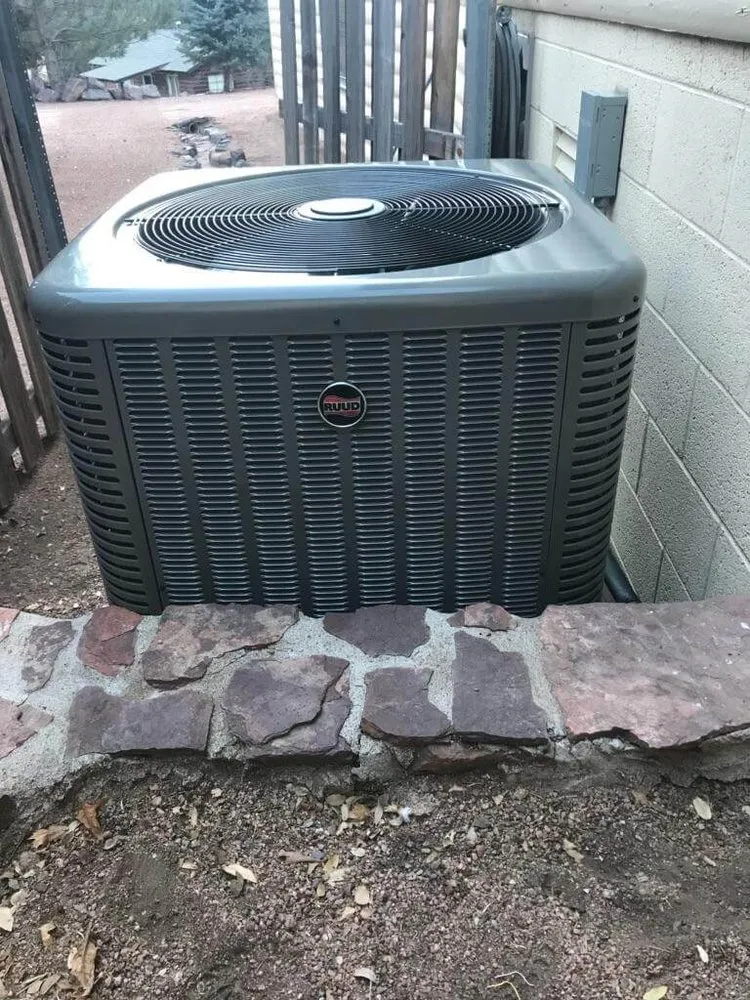 Slide of Cool Breeze Refrigeration, AC & Heating