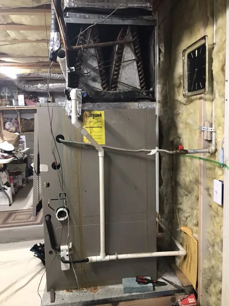 Slide of Cool Breeze Refrigeration, AC & Heating